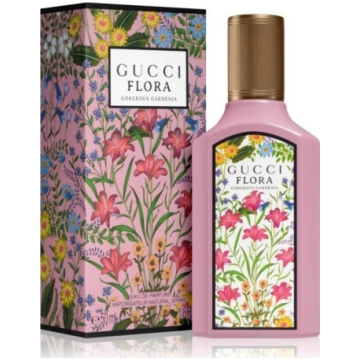 Gucci Flora Gorgeous Gardenia EDP 50 ml