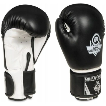 10oz Boxing Gloves - Classic White - Origin Series