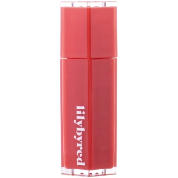 Lilybyred - Bloody Liar Coating Tint - Glancēta Lū