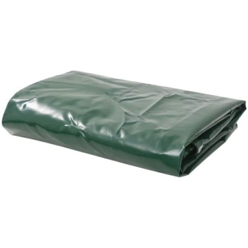 vidaXL brezenta pārklājs, tents, 650 g/m², 3x4 m, 