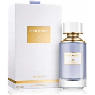 Boucheron Boucheron, La Collection - Iris de Syrac
