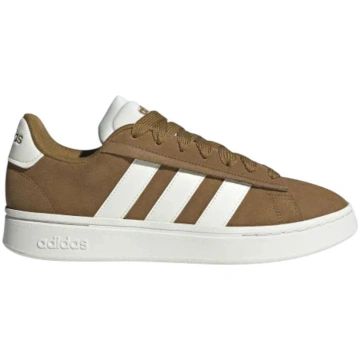 Scarpa Unisex Adidas Alpha 00S Marrone