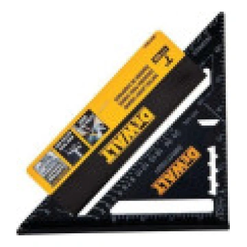 Dewalt jumta lineāls kvadrātveida DWHT46031-0 [Prz