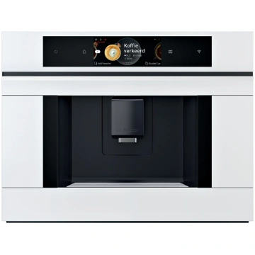 Iebūvējamais kafijas automāts Bosch CTL7181W0