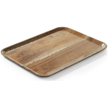 Viesmīļa servēšanas paplāte CAMBRO Capri 33x43cm -