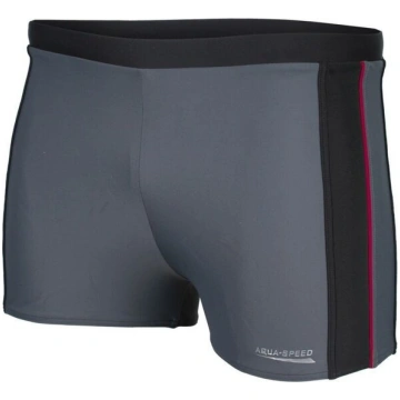 Peldēšanās šorti Aqua Speed Jason M 423-136 gray, 