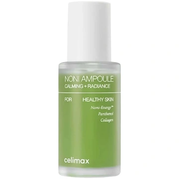 Sejas serums Celimax Noni Ampoule Calming & Radian