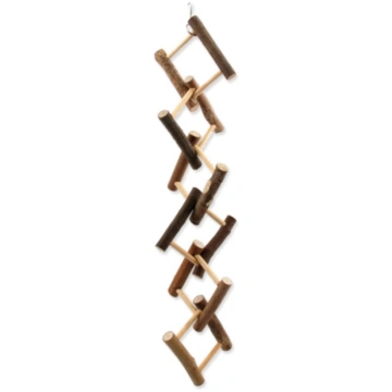 Rotaļlieta putniem - Placek Bird toy，14*55cm 11257