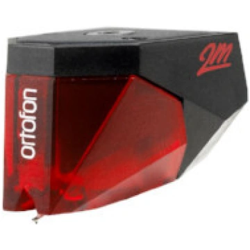 ORTOFON 2M Red plašu atskaņotāja galviņa