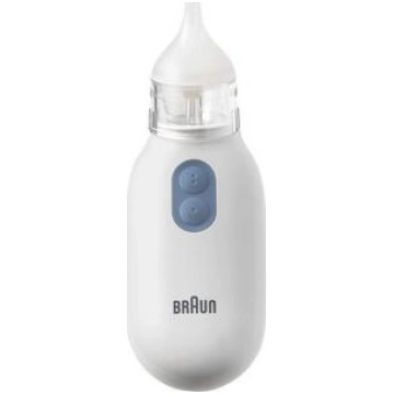 Braun Aspirators Deguna Elektriskais Bna 100