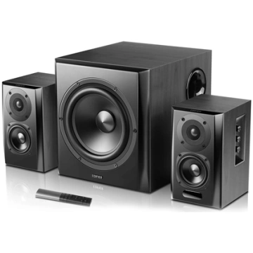 Edifier S351DB Bluetooth Multimedia Speaker System