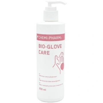 Roku krēms Bio Glove Care 250ml Chemi-Pharm