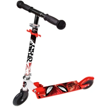 2-WHEEL Skrejritenis SPIDERMAN 1641595