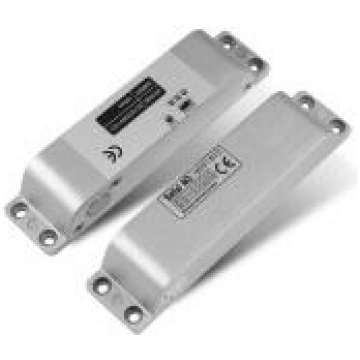 BOLT-301 Elektriskā slēdzene ar taimeri 12v (01147