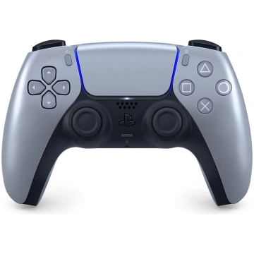 DualSense Wireless Controller (Sterling Silver)