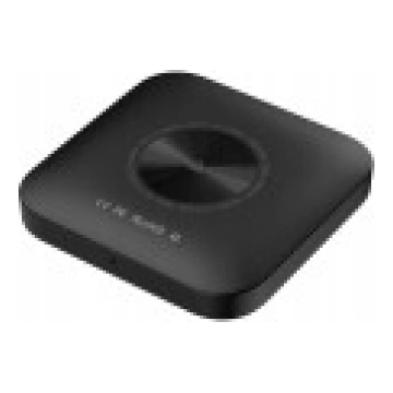 Adapteris CARLINKIT TBOX Ambient 8GB+128GB Android