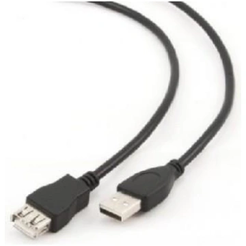 CABLE USB2 EXTENSION AM-AF/1.8M CCP-USB2-AMAF-6 GE