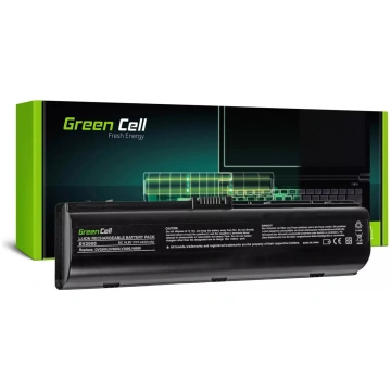 Akumulators Green Cell HP05 HP Pavilion DV2000 DV6