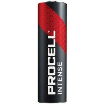 PROCELL Intense battery - 10 x AA / LR6 - alkaline