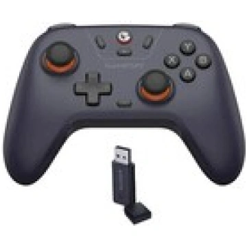 GameSir-T4n Lite wireless controller (purple)