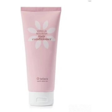 Matu kondicionieris Bellavia Vanilla Nourish, 200 
