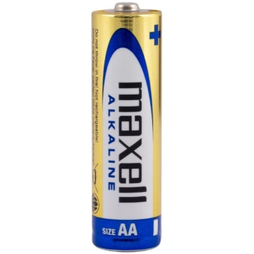 Maxell Alkaline LR6/AA sārma baterija