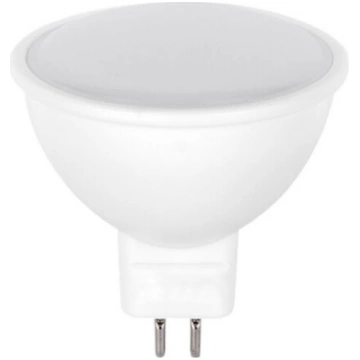 MR16 GU5.3 LED spuldze 5W 12V 2700K 400 lm 110°, b