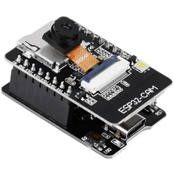 diymore 1 gabals ESP32 USB C ESP32 CAM izstrādes p
