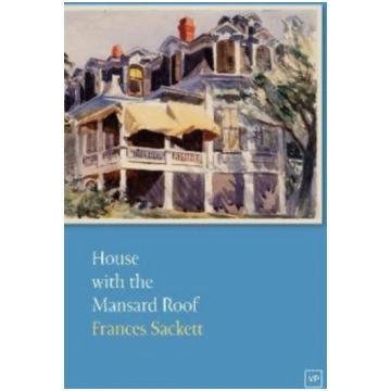 House with the Mansard Roof SACKETT