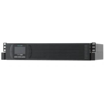 Online USV-Systeme XANTO 700R Uninterruptible Powe