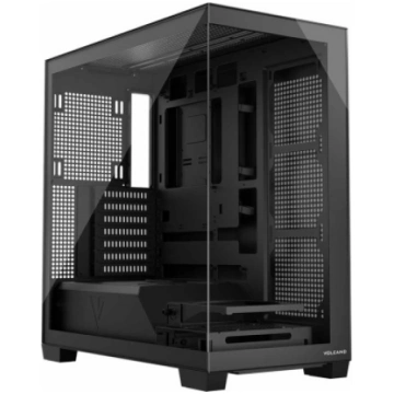 MODECOM VOLCANO STELLAR MIDI BLACK AT-STELLAR-NF-0