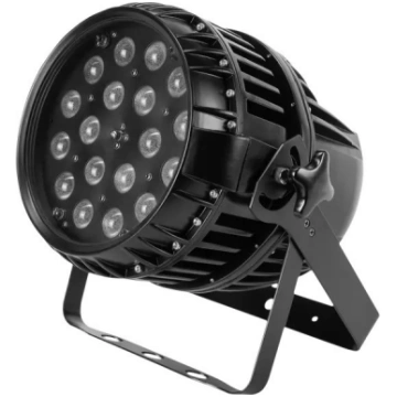 PAR64 LED 1810 ZOOM IP65 v2 Flash F7100400