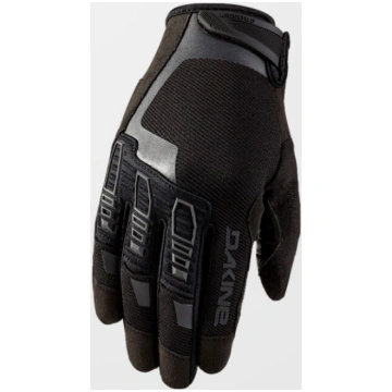 DAKINE Cross-X Glove Black cimdi