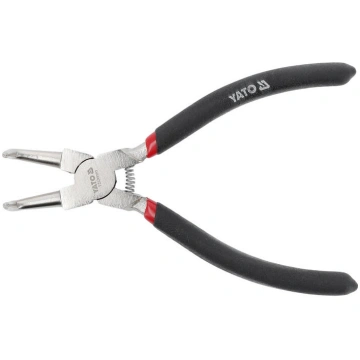 Knaibles Iekšējiem Sprostgredzeniem 90° 150mm YT-2