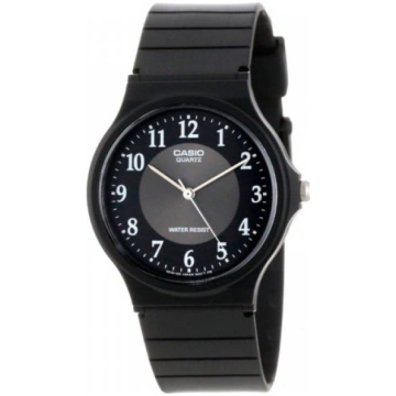 Rokas pulkstenis Casio MQ-24-1B3LLEF