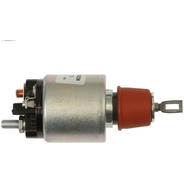 Startera relejs jauns 12V -PLA N137276 Bosch-OEM S