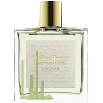 Miller Harris Celadon EDP parfimērijas ūdens unise