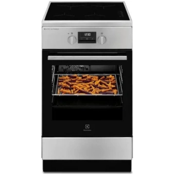 Plīts Electrolux Electrolux Lki564267x