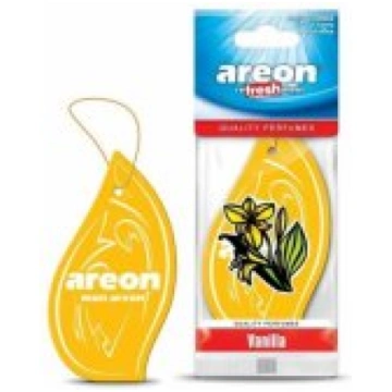 AREON Mon Classic Vanilla Aksesuārs 000101179083-A