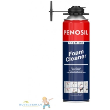 Penosil Foam putu tīrītājs 500ml 23737