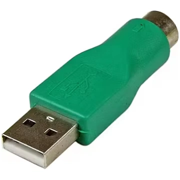 Startech REPL PS/2 MOUSE TO USB ADAPTER . (GC46MF)