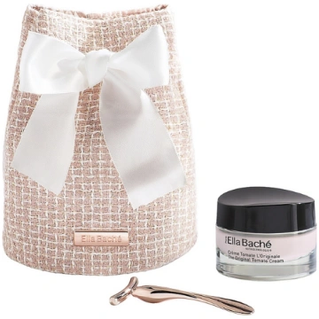 Ella Bache Hydra Repulp" Hydration Beauty Case