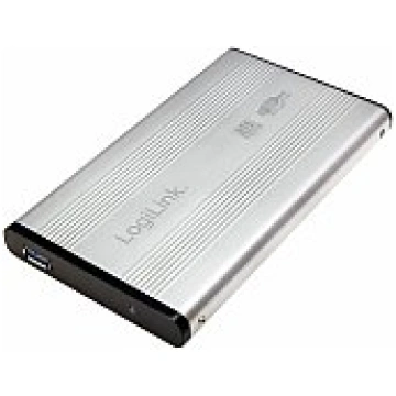 Logilink External HDD enclosure 2.5" SATA USB 3.0 