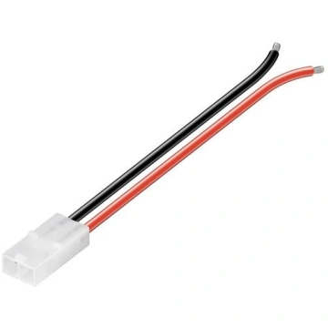 Goobay Tamiya Battery Connector Cable 23235