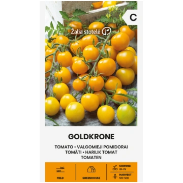 Tomāti GOLDKRONE 0,1g * Darzinam.lv