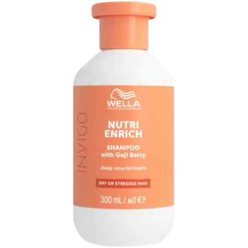 WELLA PROFESSIONALS Invigo Nutri-Enrich Shampoo
