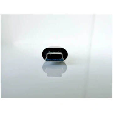 Adapteris Mini USB uz USB Type-C