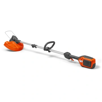 Akumulatora zāles trimmeris HUSQVARNA (ar akumulat