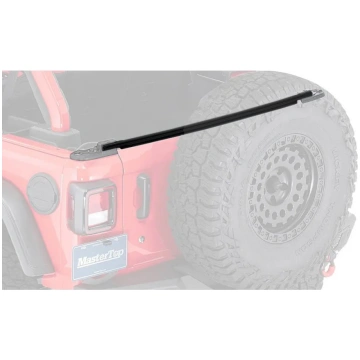 Tailgate bar MasterTop