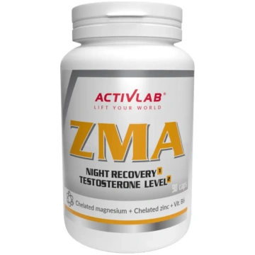 ActivLab ZMA 90 capsules